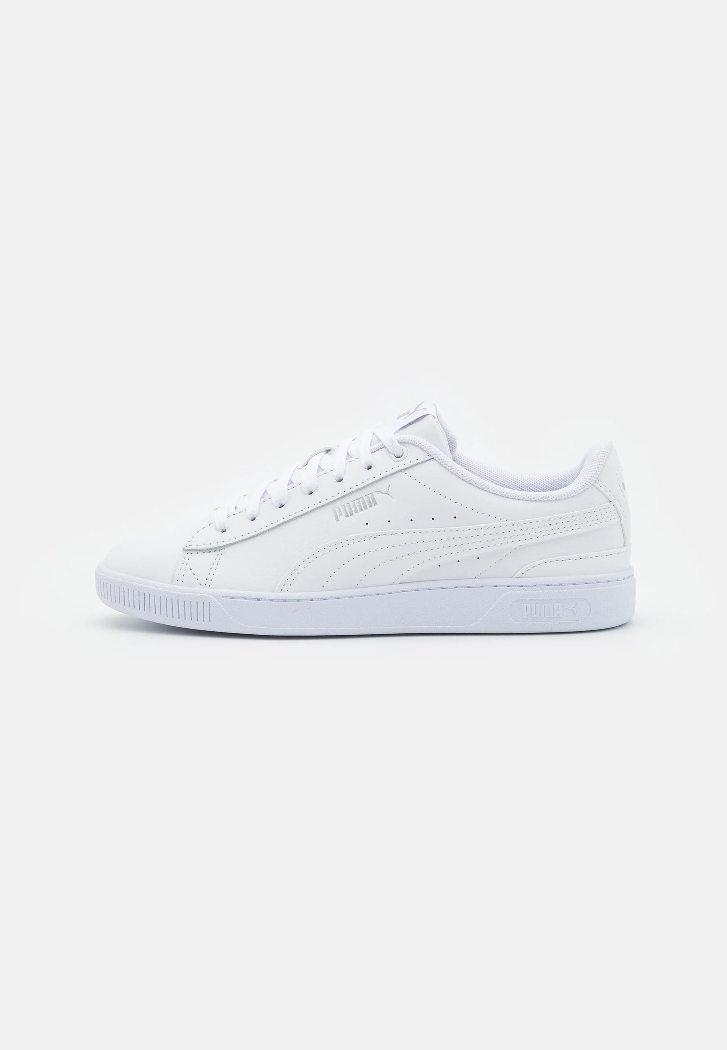 BUTY DAMSKIE PUMA VIKKY RIBBON WHITE