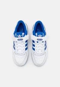 adidas Originals FORUM LOW UNISEX - Sneakersy niskie