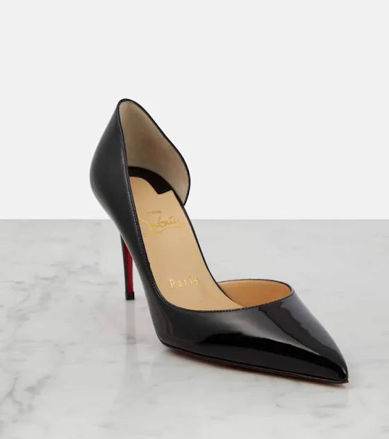 CHRISTIAN LOUBOUTIN