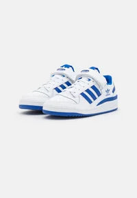 adidas Originals FORUM LOW UNISEX - Sneakersy niskie