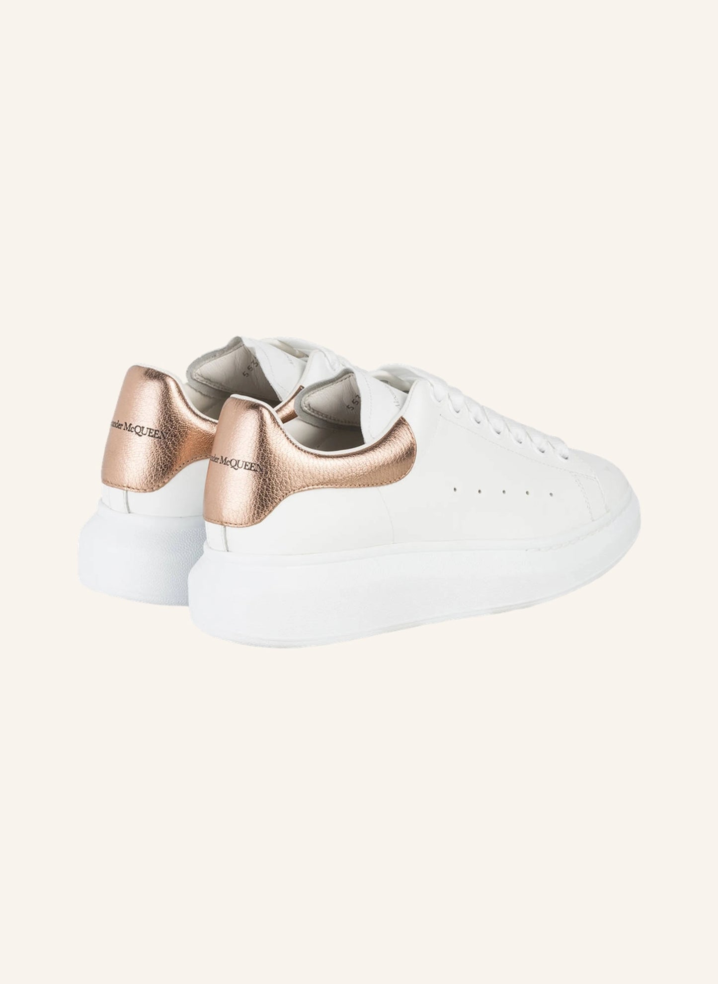 Alexander McQUEEN Sneakersy