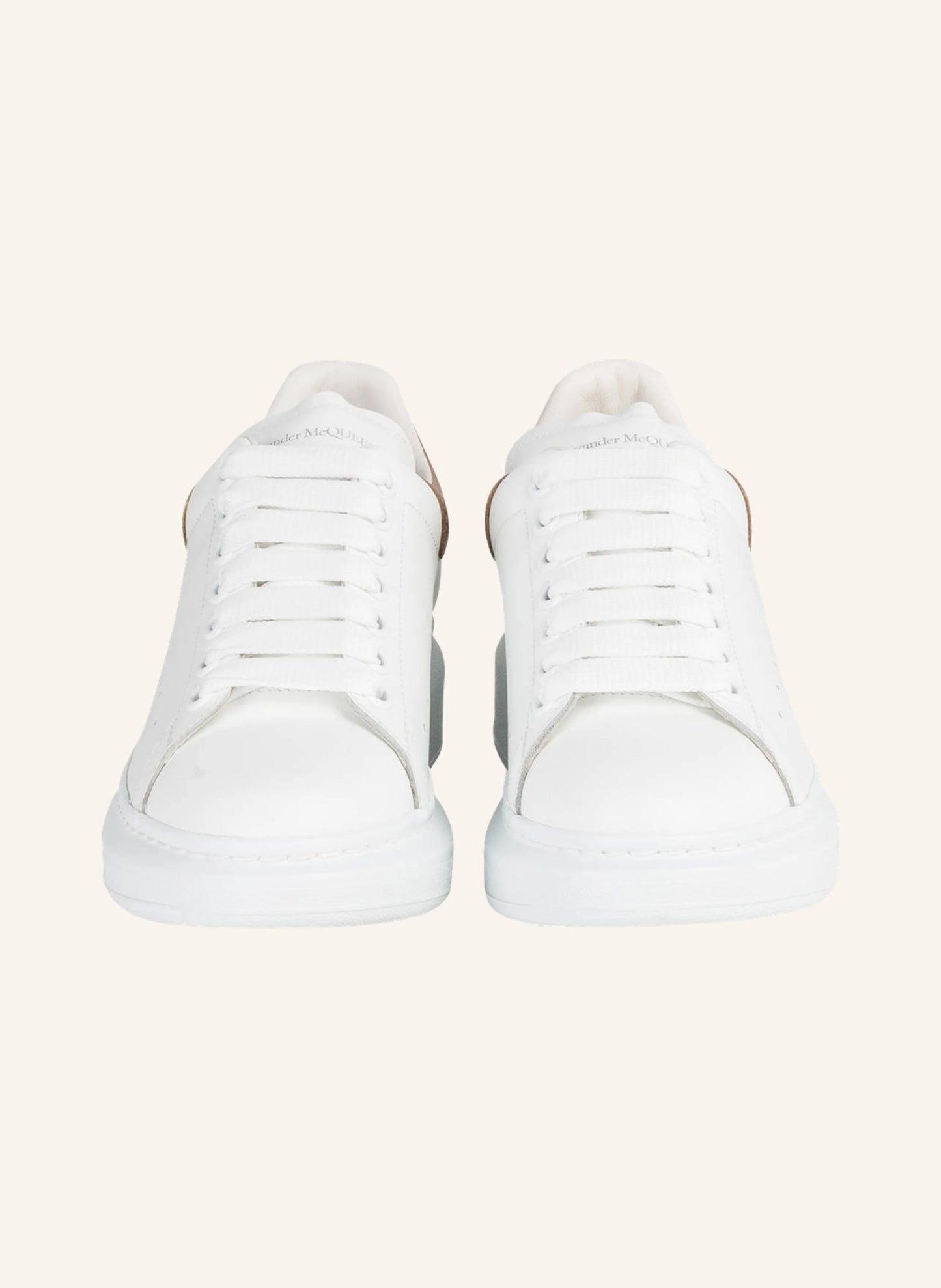Alexander McQUEEN Sneakersy