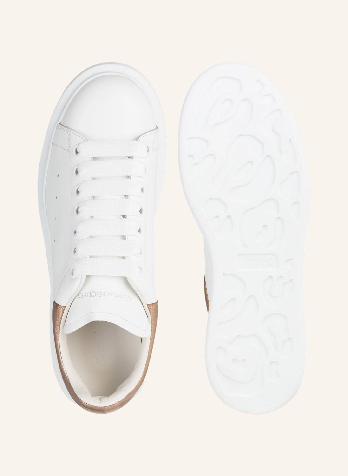 Alexander McQUEEN Sneakersy