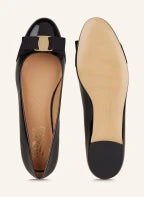 FERRAGAMO Baleriny VARINA