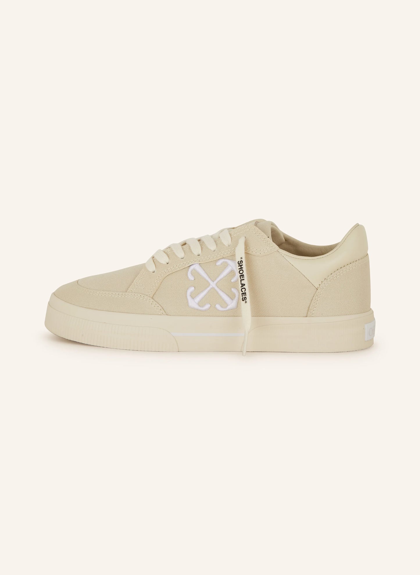 Off-White Sneakersy NEW LOW VULCANIZED
