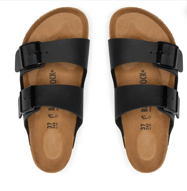 Birkenstock Klapki Arizona