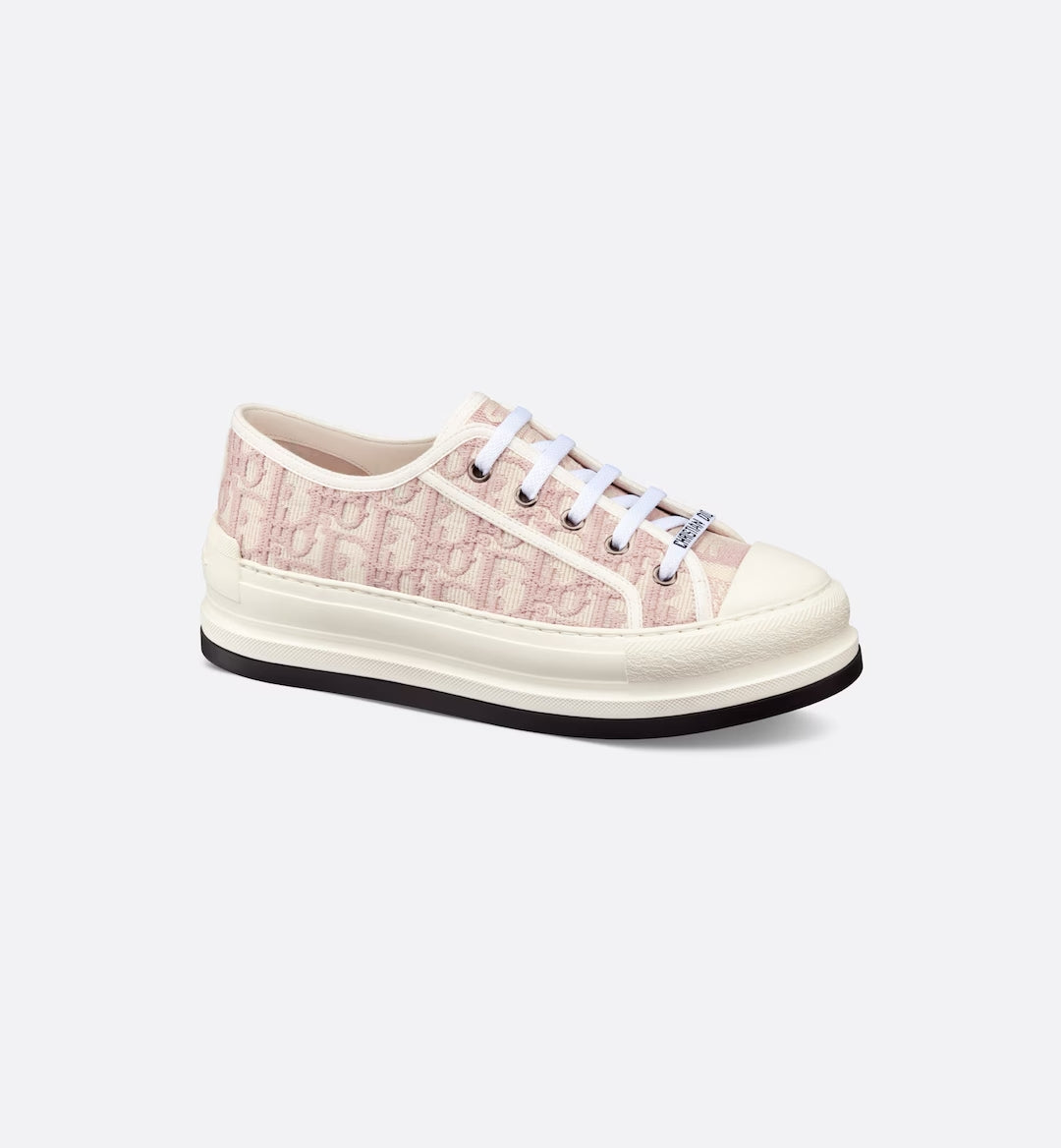 Walk'n'Dior Platform Sneaker