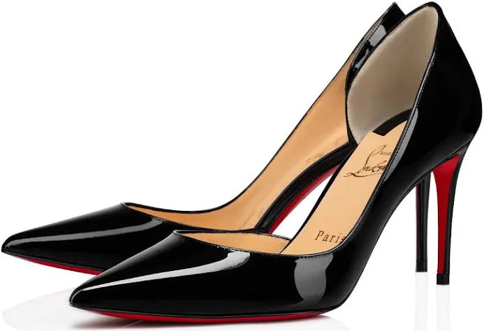 CHRISTIAN LOUBOUTIN