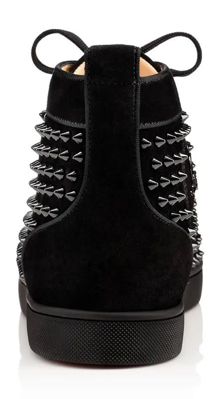 CHRISTIAN LOUBOUTIN LOUIS ORLATO SNEAKERS