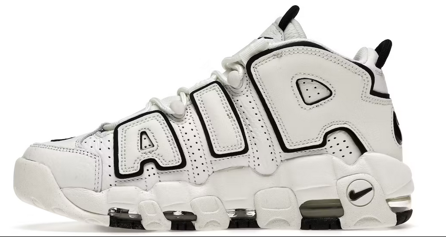 Buty Air More Uptempo