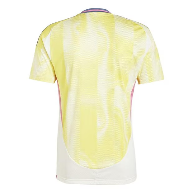 Koszulka Juventus 2024/2025 Wyjazdowa