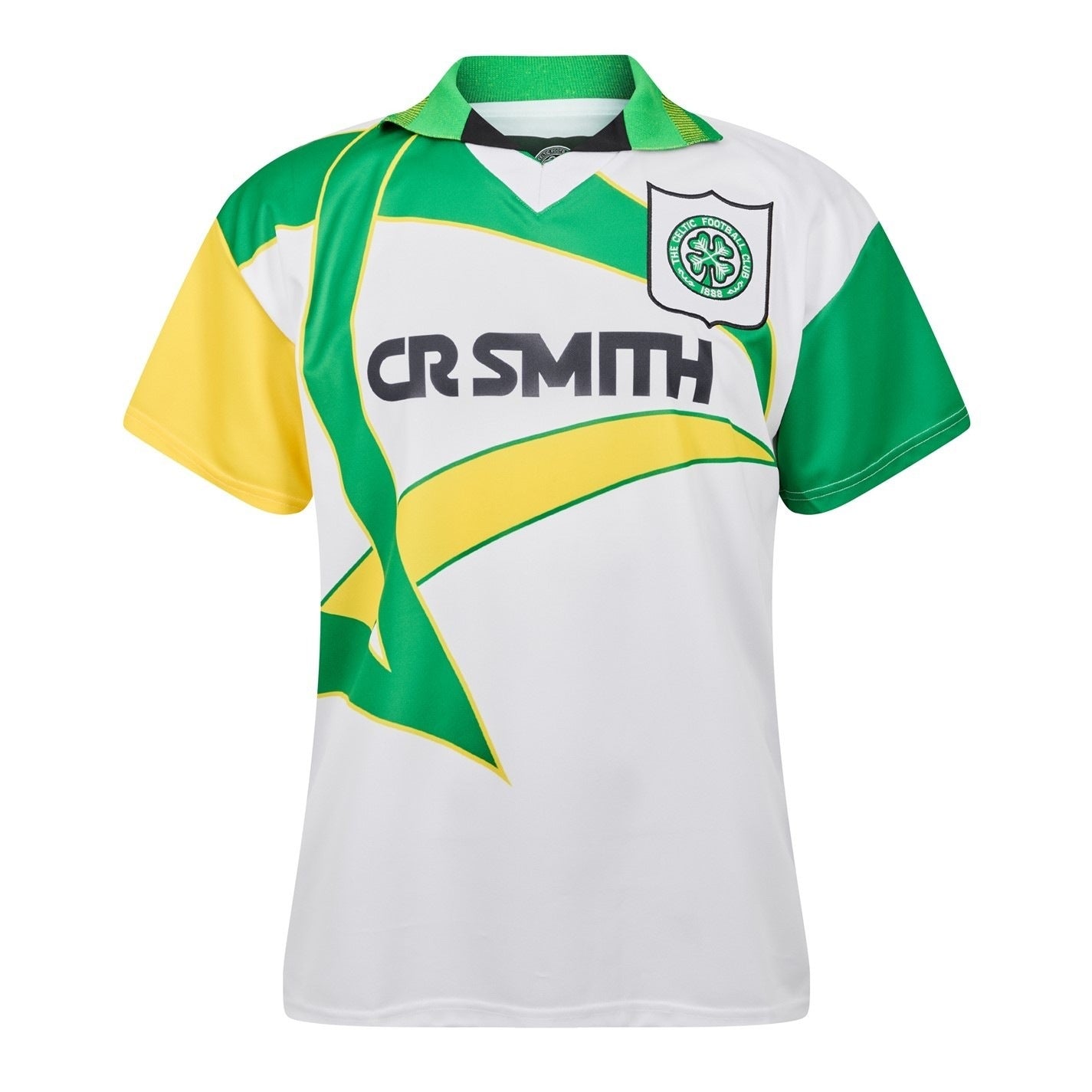 Wyjazdowa koszulka Celtic Glasgow 1994/1995