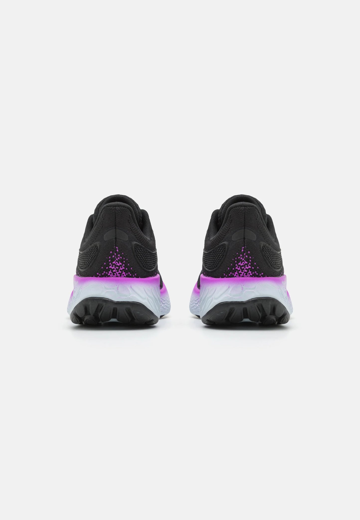 Buty do biegania damskie New Balance Fresh Foam X 1080 v12 black/purple