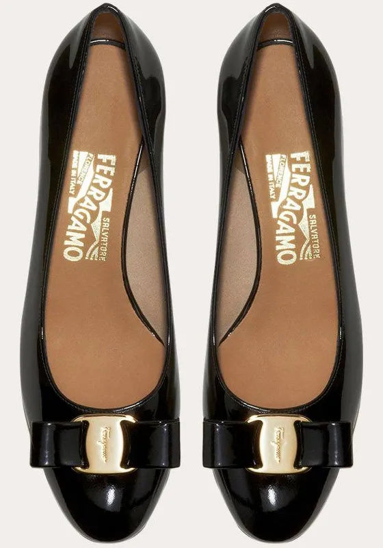 Vara Bow Pump