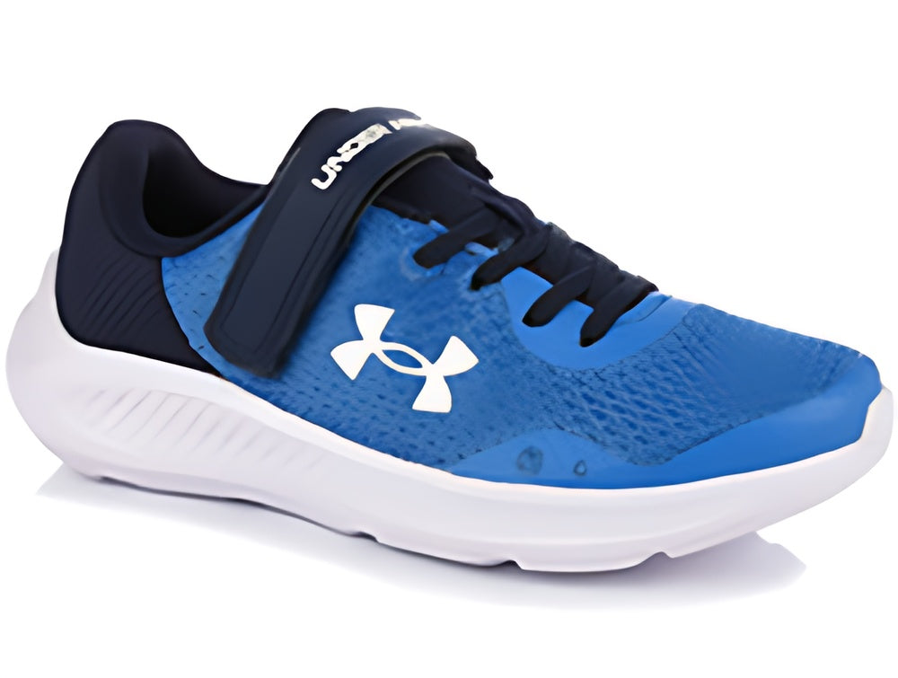 UNDER ARMOUR PURSUIT 2 AC 3022861-001 BUTY SNEAKERSY DZIECIĘCE NA RZEP