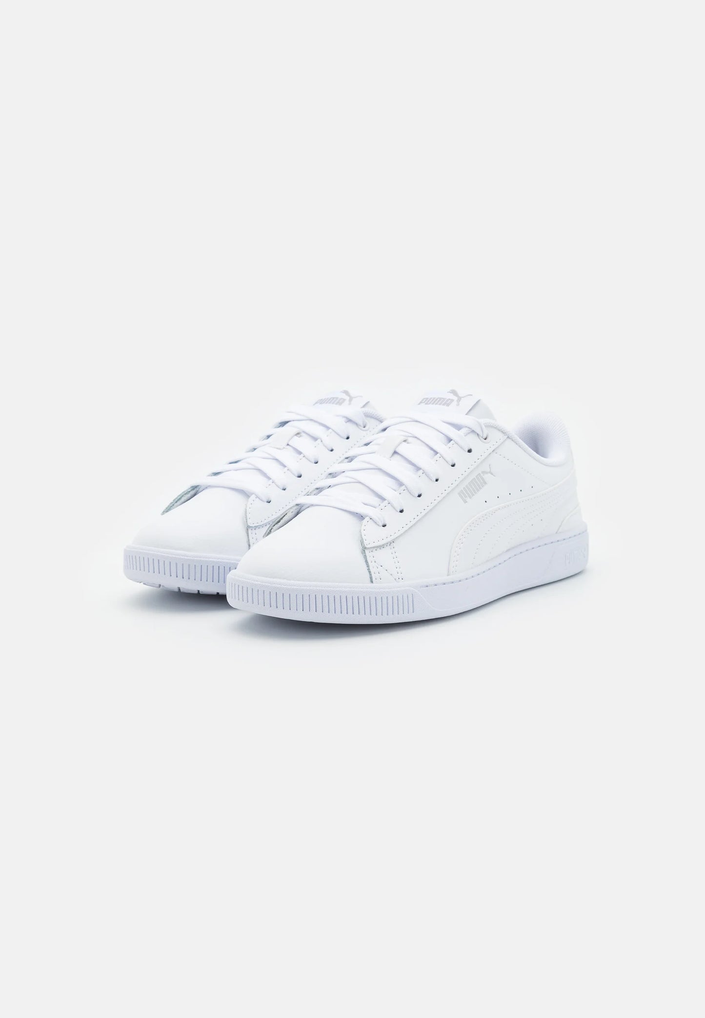 BUTY DAMSKIE PUMA VIKKY RIBBON WHITE