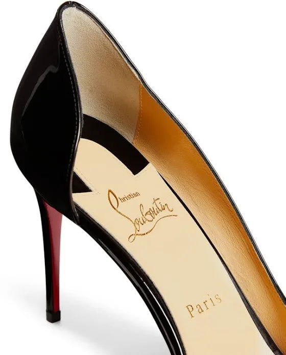 CHRISTIAN LOUBOUTIN