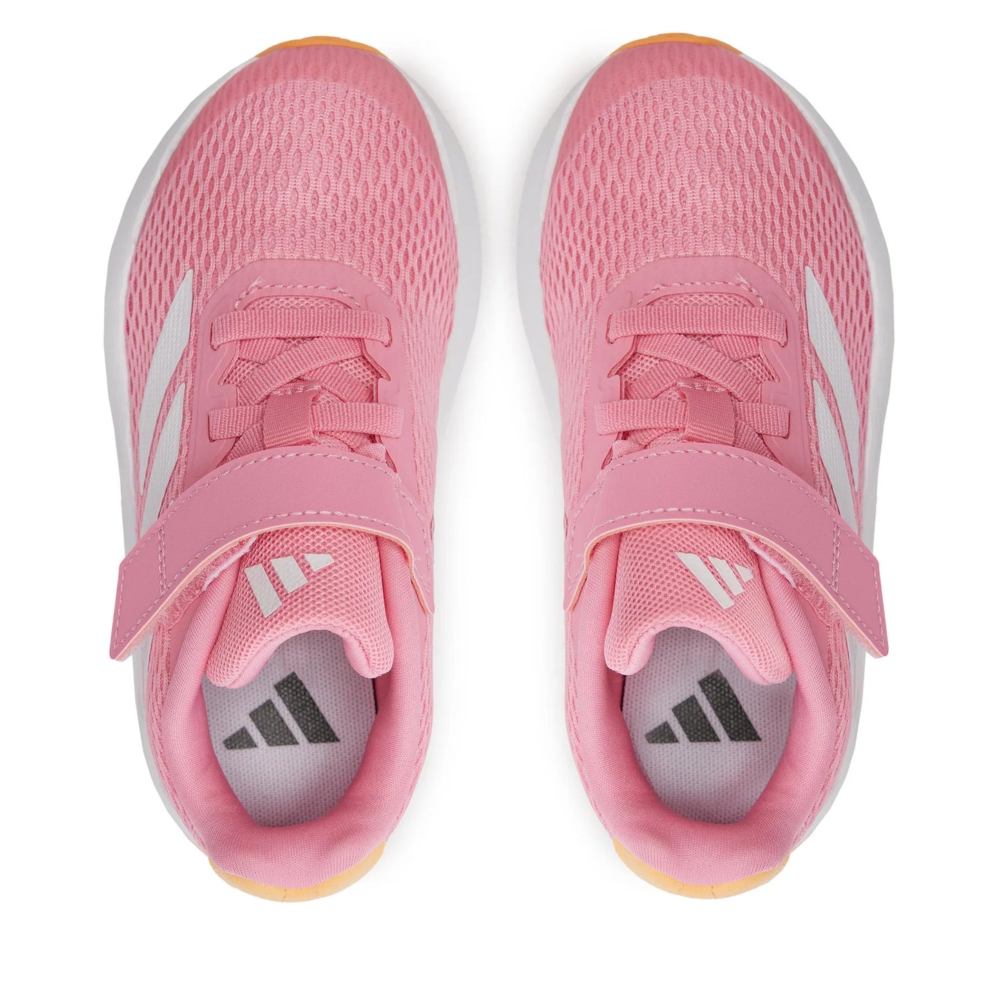 adidas Buty Duramo SL Kids IF6114 Blipnk/Ftwwht/Hazora
