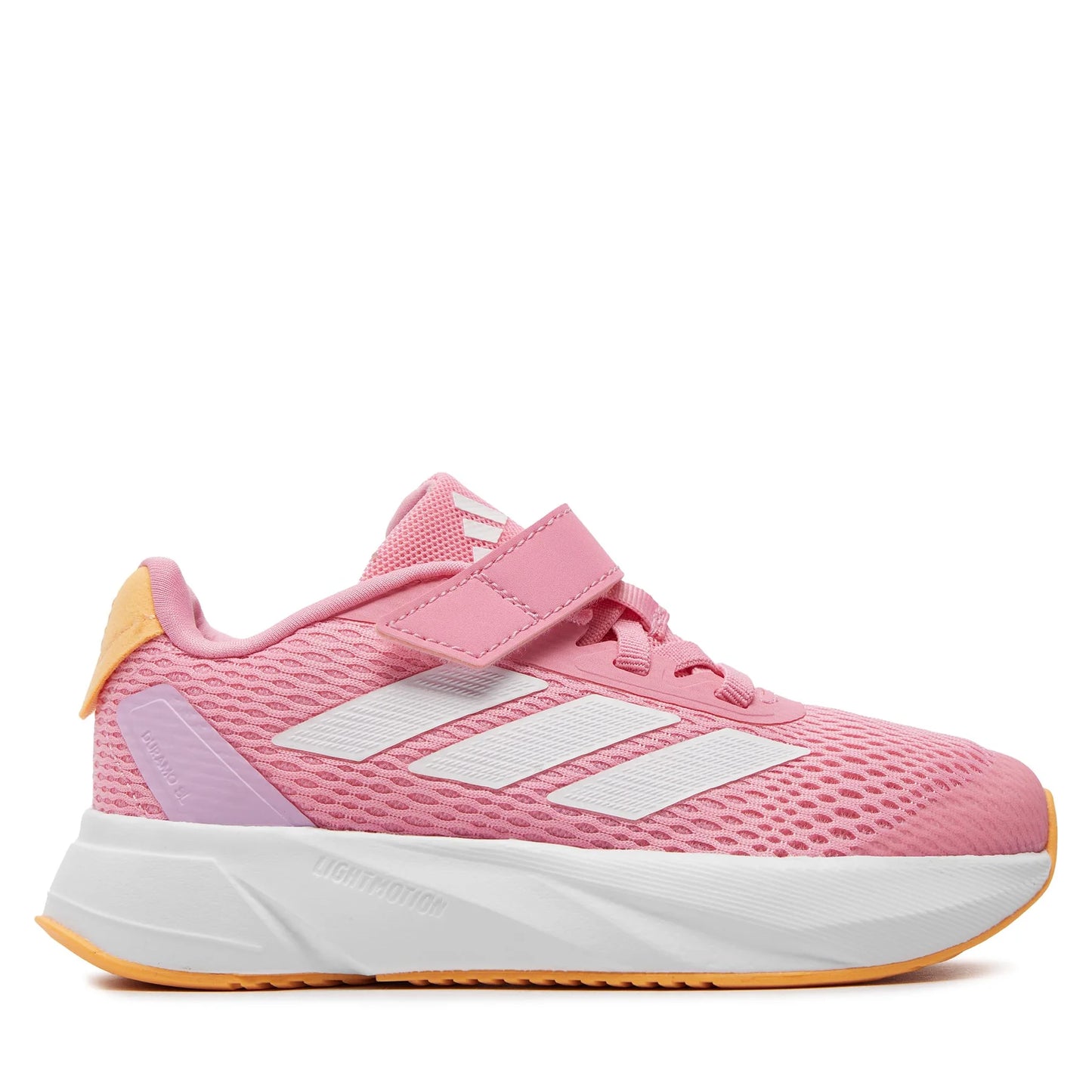 adidas Buty Duramo SL Kids IF6114 Blipnk/Ftwwht/Hazora