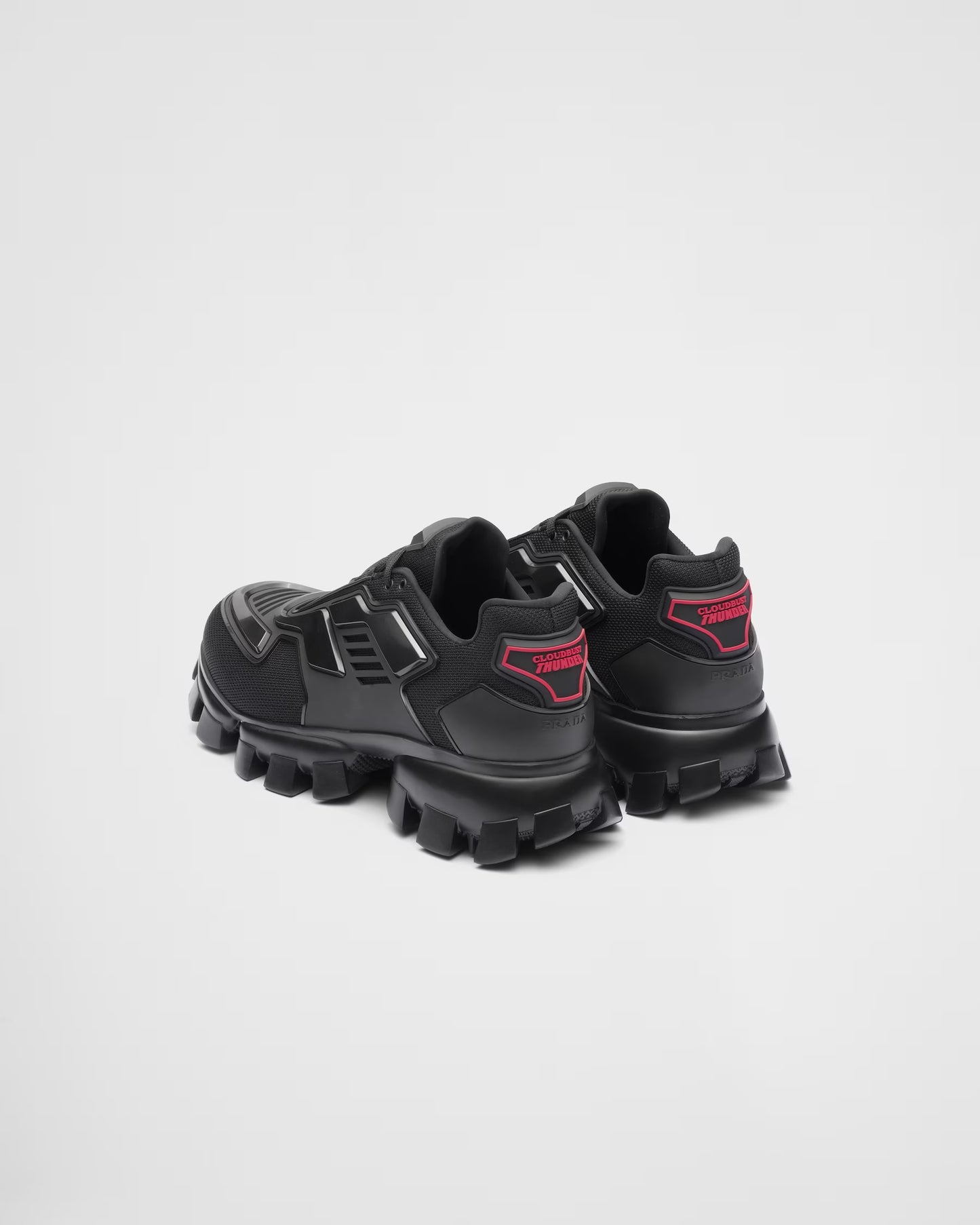 Prada Cloudbust Thunder sneakers