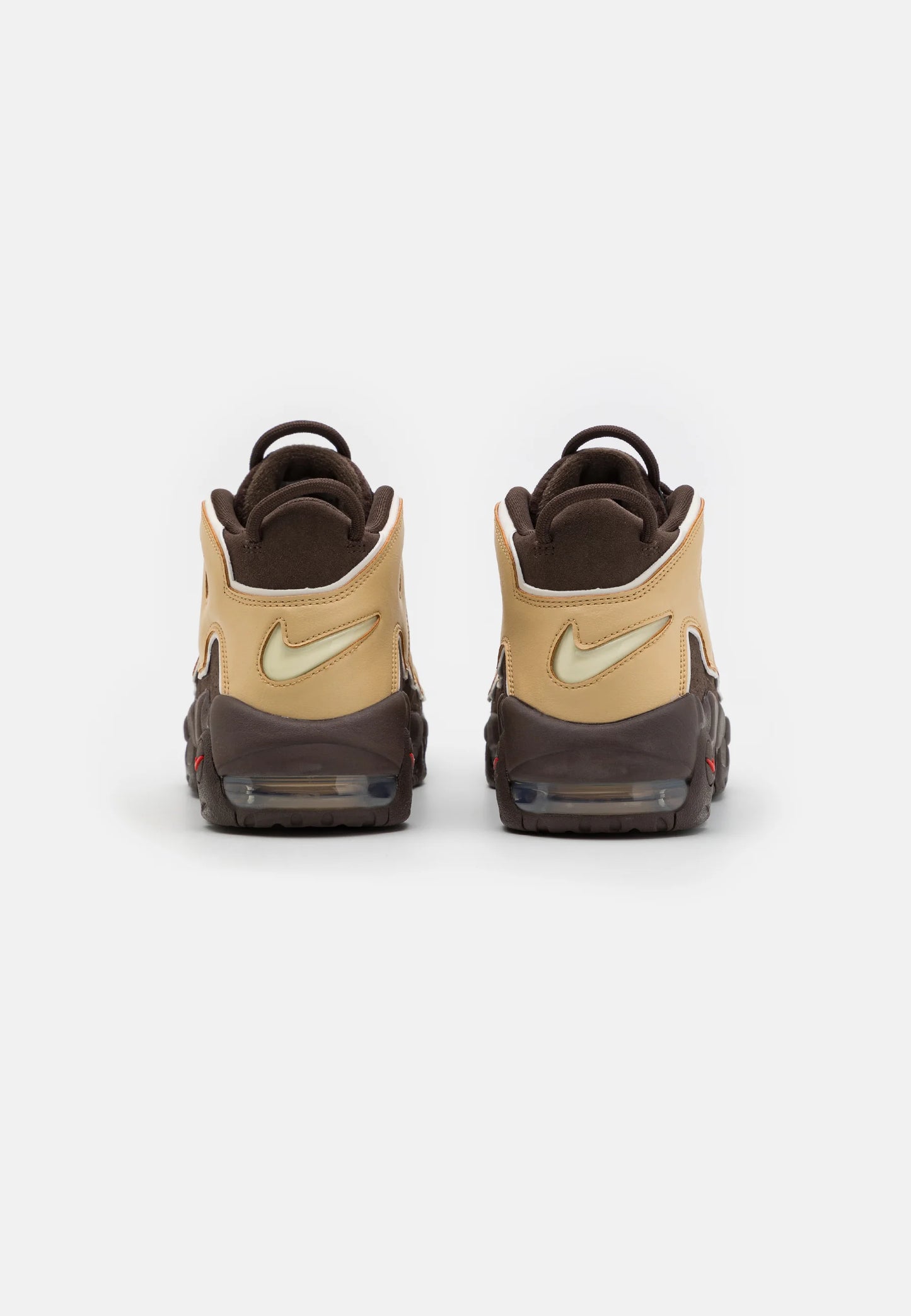 Nike Air More Uptempo '96 “Baroque Brown”
