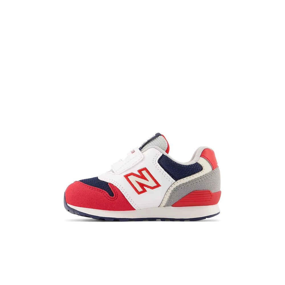 Buty New Balance IZ996XF3 - multikolor