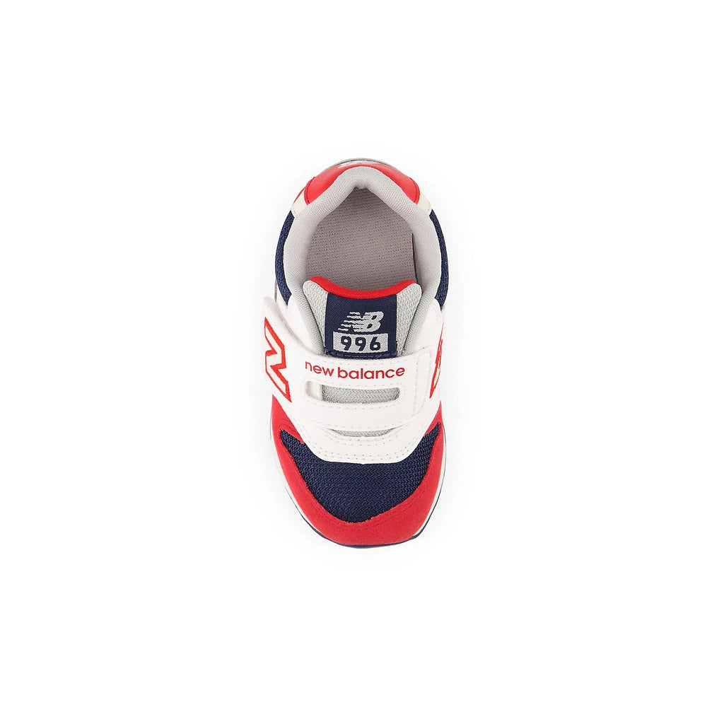 Buty New Balance IZ996XF3 - multikolor