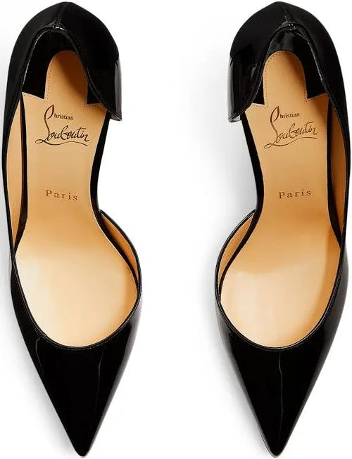 CHRISTIAN LOUBOUTIN