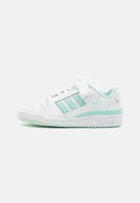 adidas Originals FORUM LOW UNISEX - Sneakersy niskie