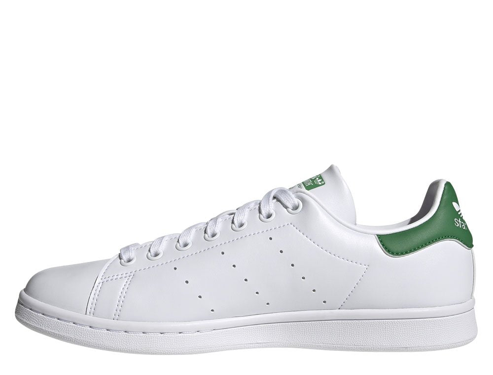 adidas Originals sneakersy Stan Smith kolor biały FX5502