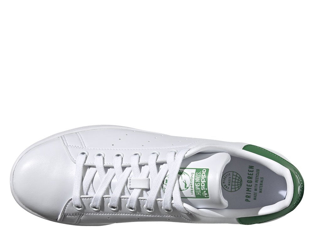 adidas Originals sneakersy Stan Smith kolor biały FX5502