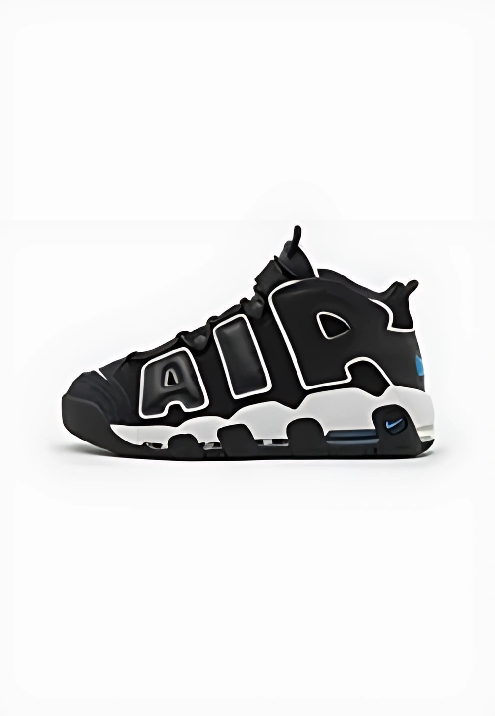 Nike Air More Uptempo '96 “Baroque Brown”