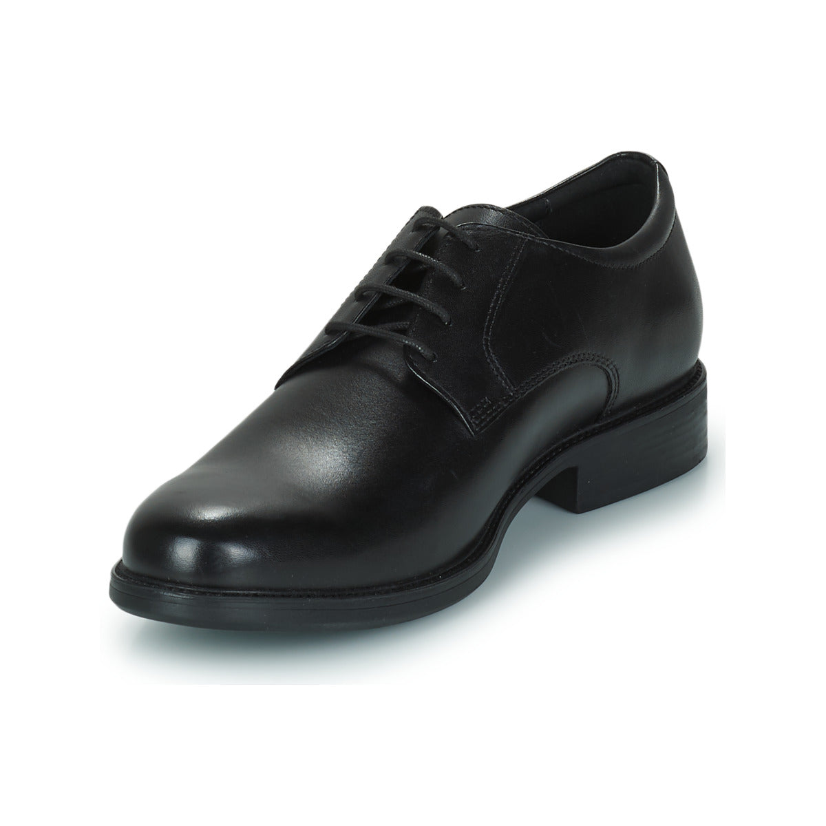 Geox CARNABY D Czarny
