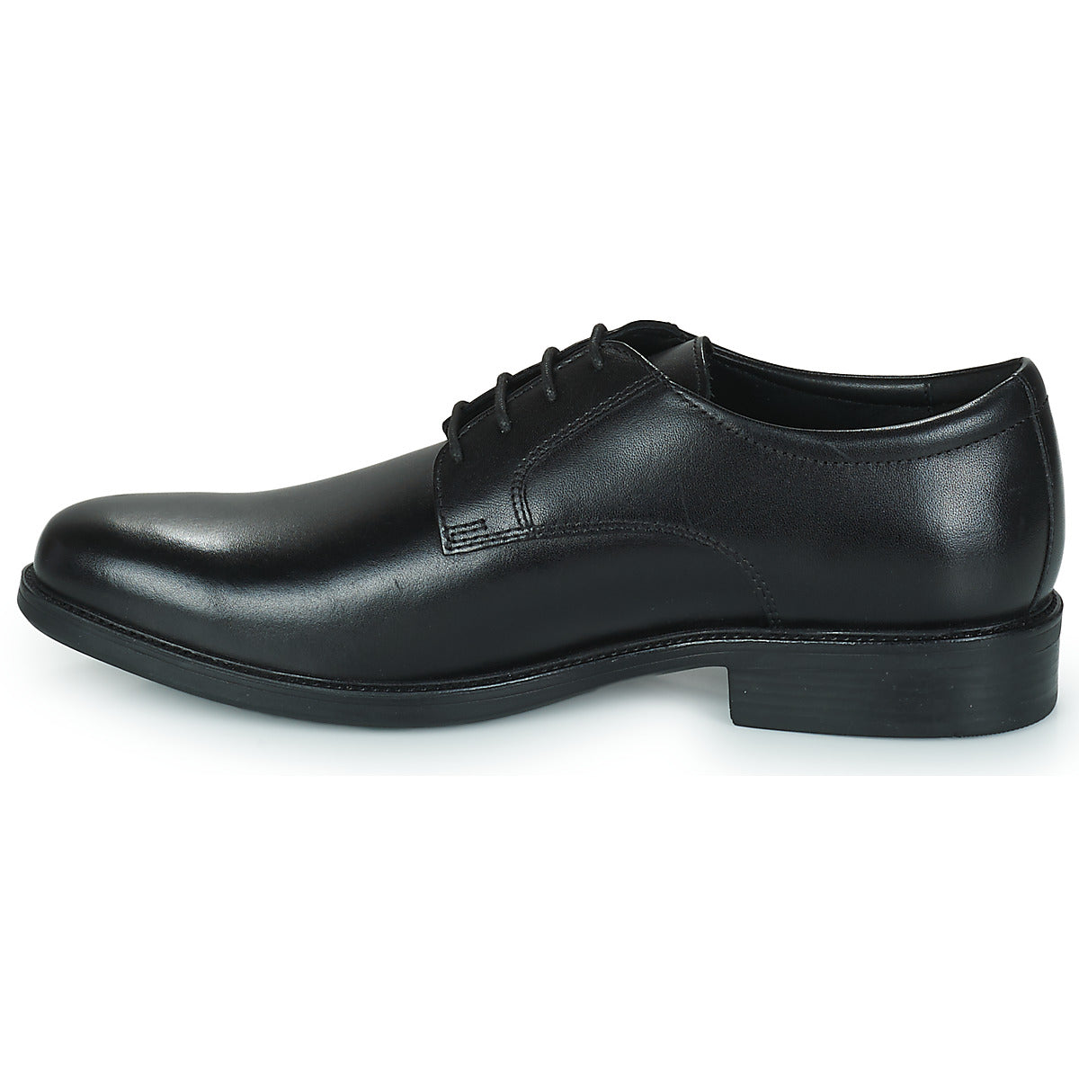 Geox CARNABY D Czarny