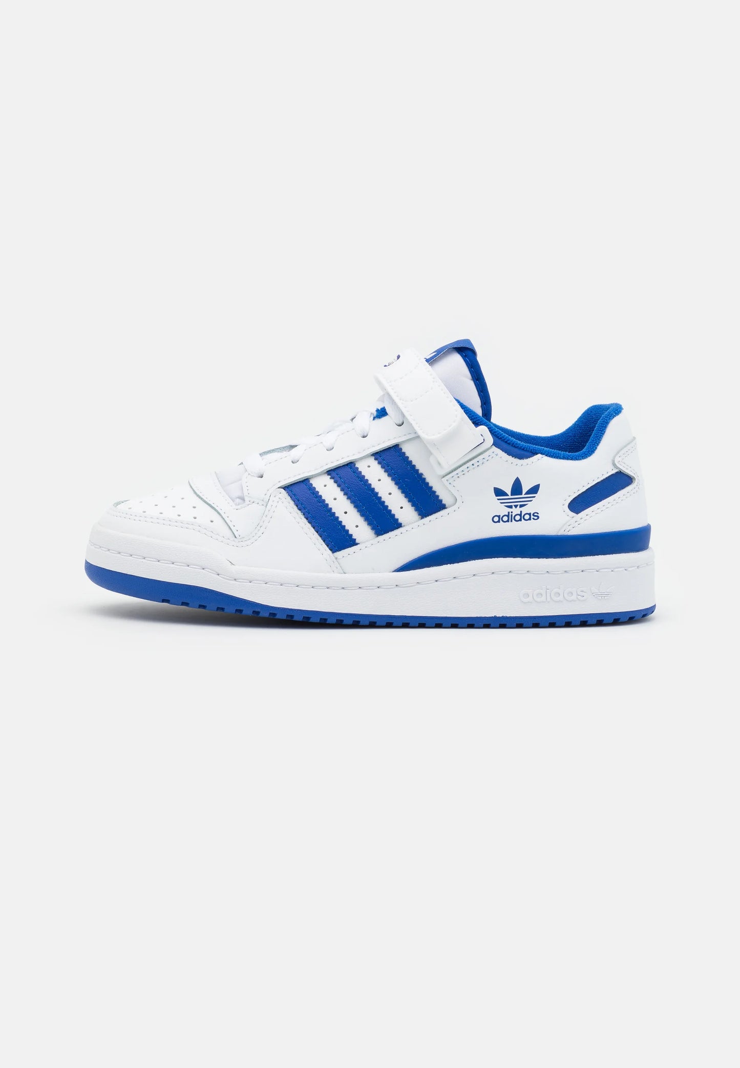 adidas Originals FORUM LOW UNISEX - Sneakersy niskie