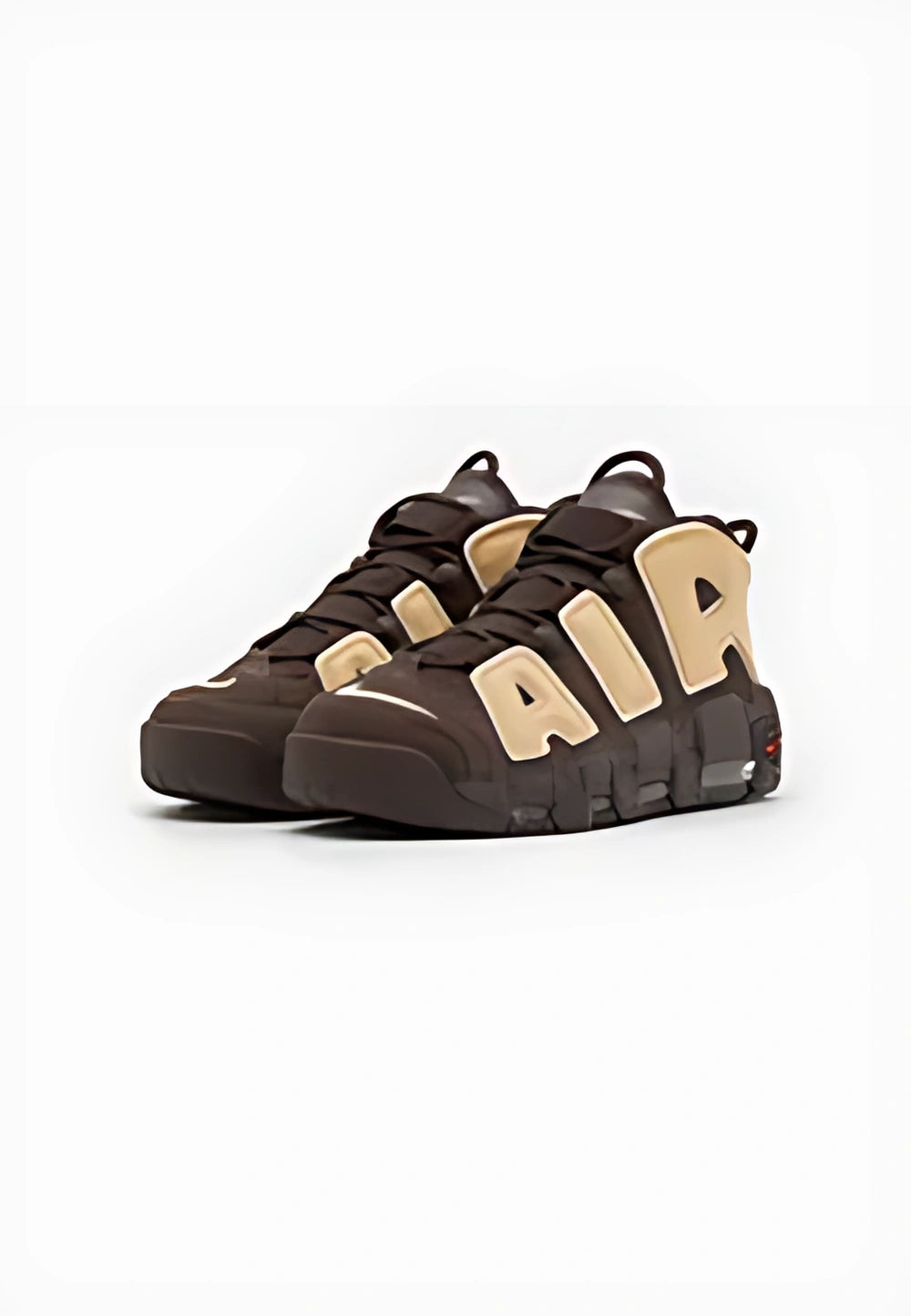 Nike Air More Uptempo '96 “Baroque Brown”