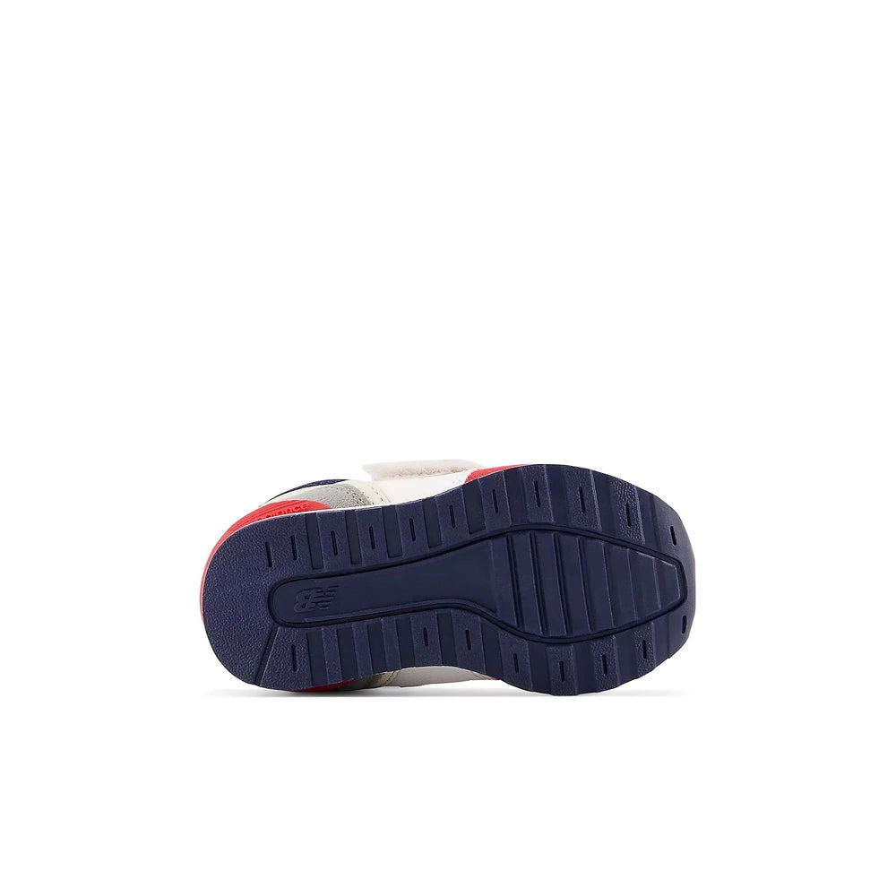 Buty New Balance IZ996XF3 - multikolor