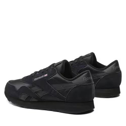 Reebok Buty do chodzenia męskie Reebok Classic Nylon