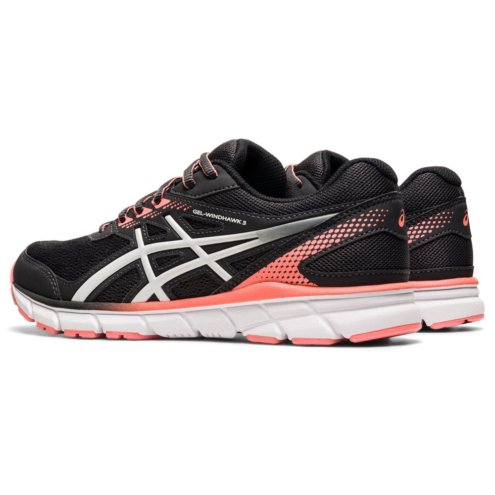 Asics Buty do biegania damskie ASICS Gel Windhawk