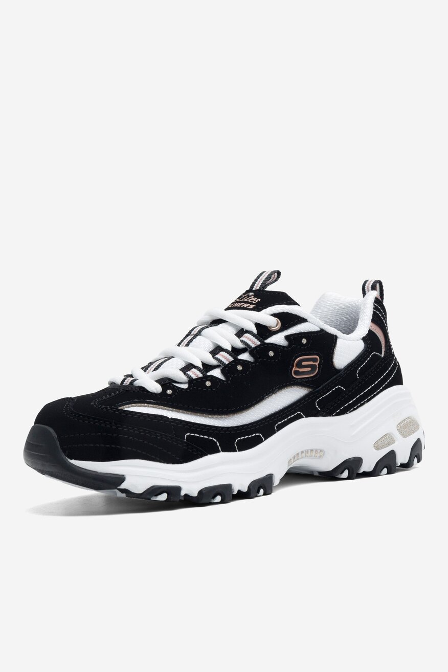 Skechers D'LITES