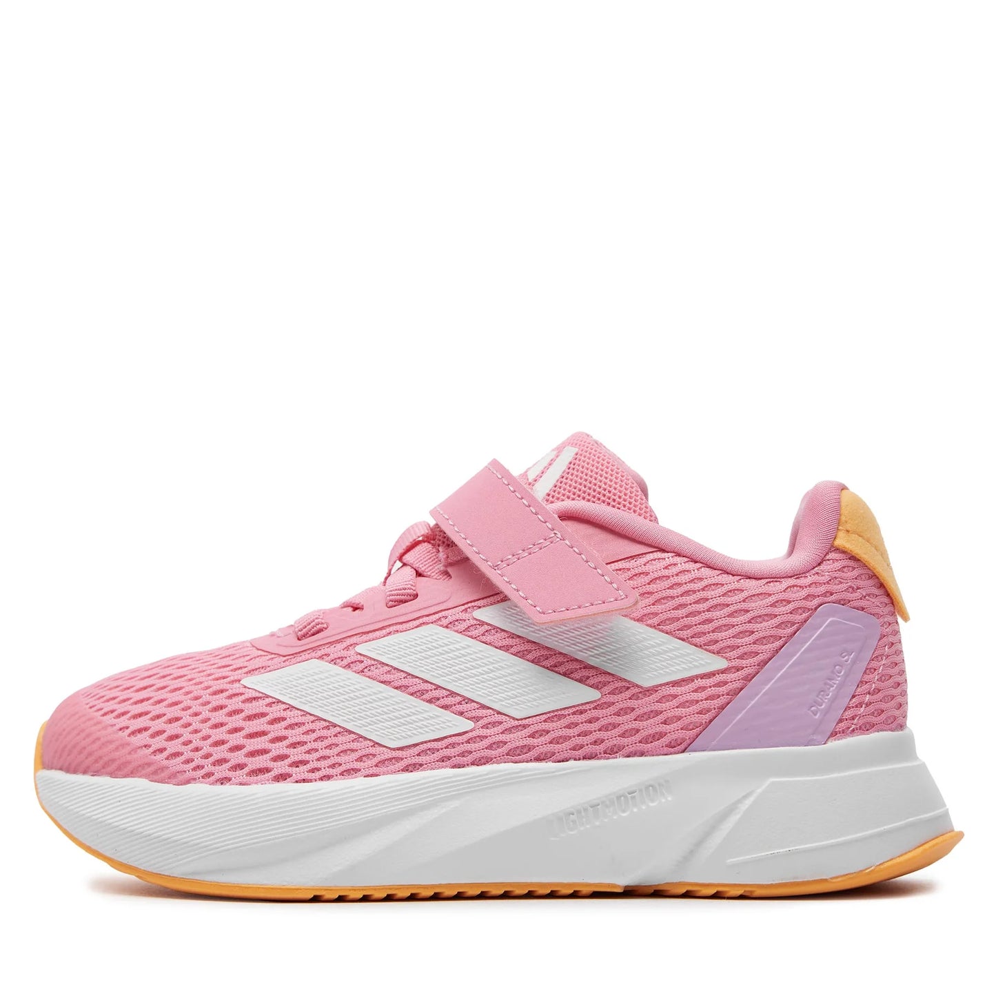 adidas Buty Duramo SL Kids IF6114 Blipnk/Ftwwht/Hazora