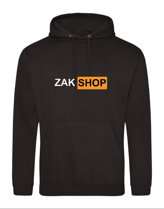 Bluza "Zak Shop"