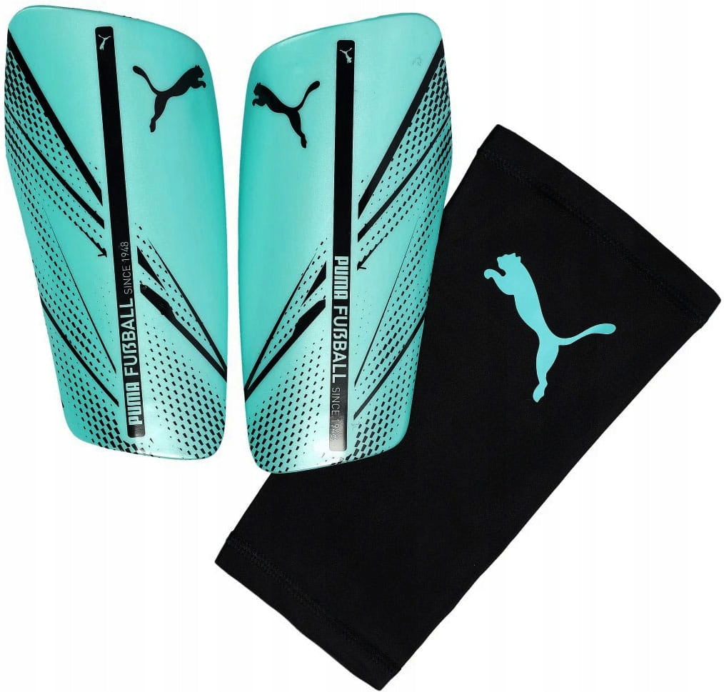 Ochraniacze Puma Attacanto Sleeve