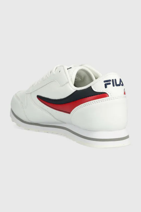 Fila sneakersy dziecięce FFT0014 ORBIT low