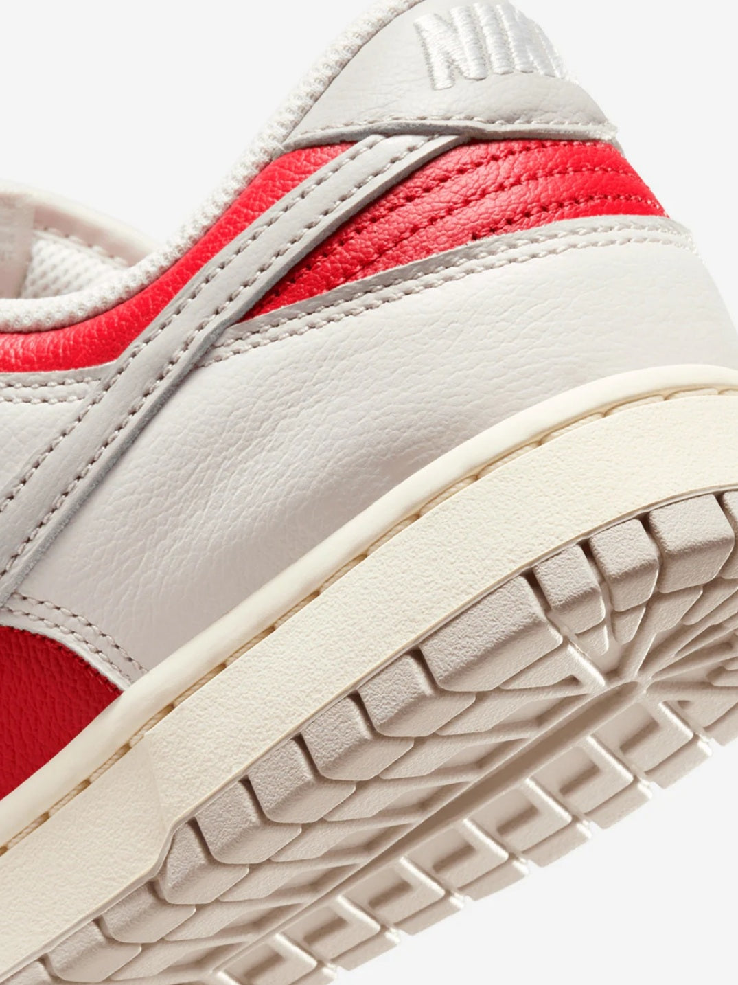Nike Dunk Low Retro "Ivory Ultraman"