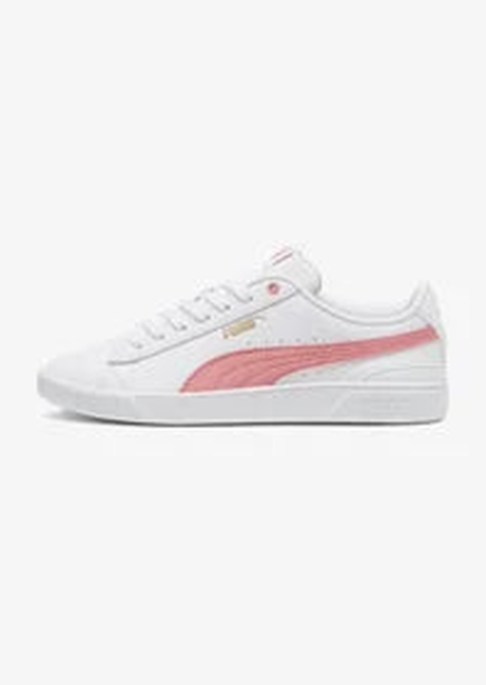 BUTY DAMSKIE PUMA VIKKY RIBBON WHITE