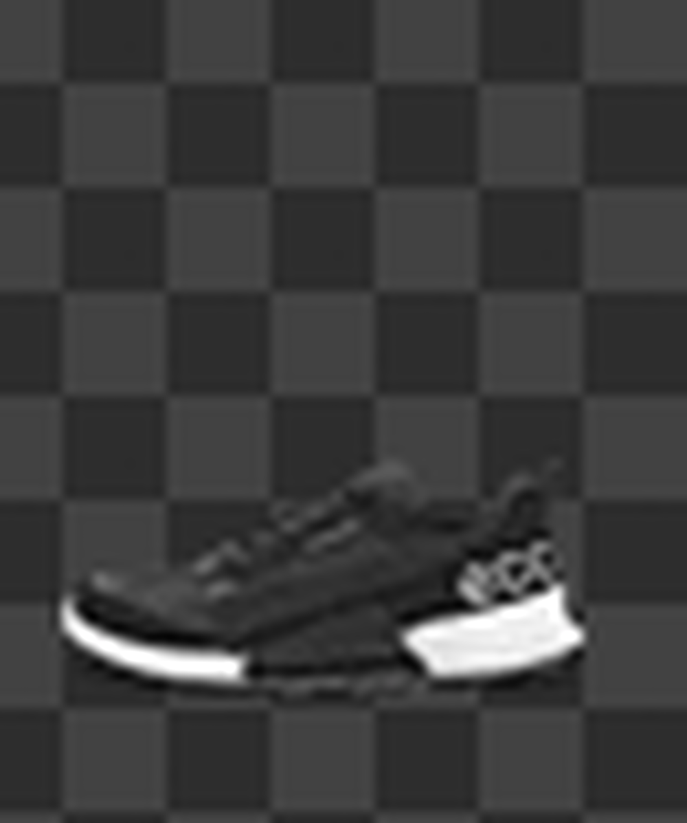 ECCO BIOM 2.1 X MOUNTAIN M Męskie nubukowe wodoodporne buty treningowe