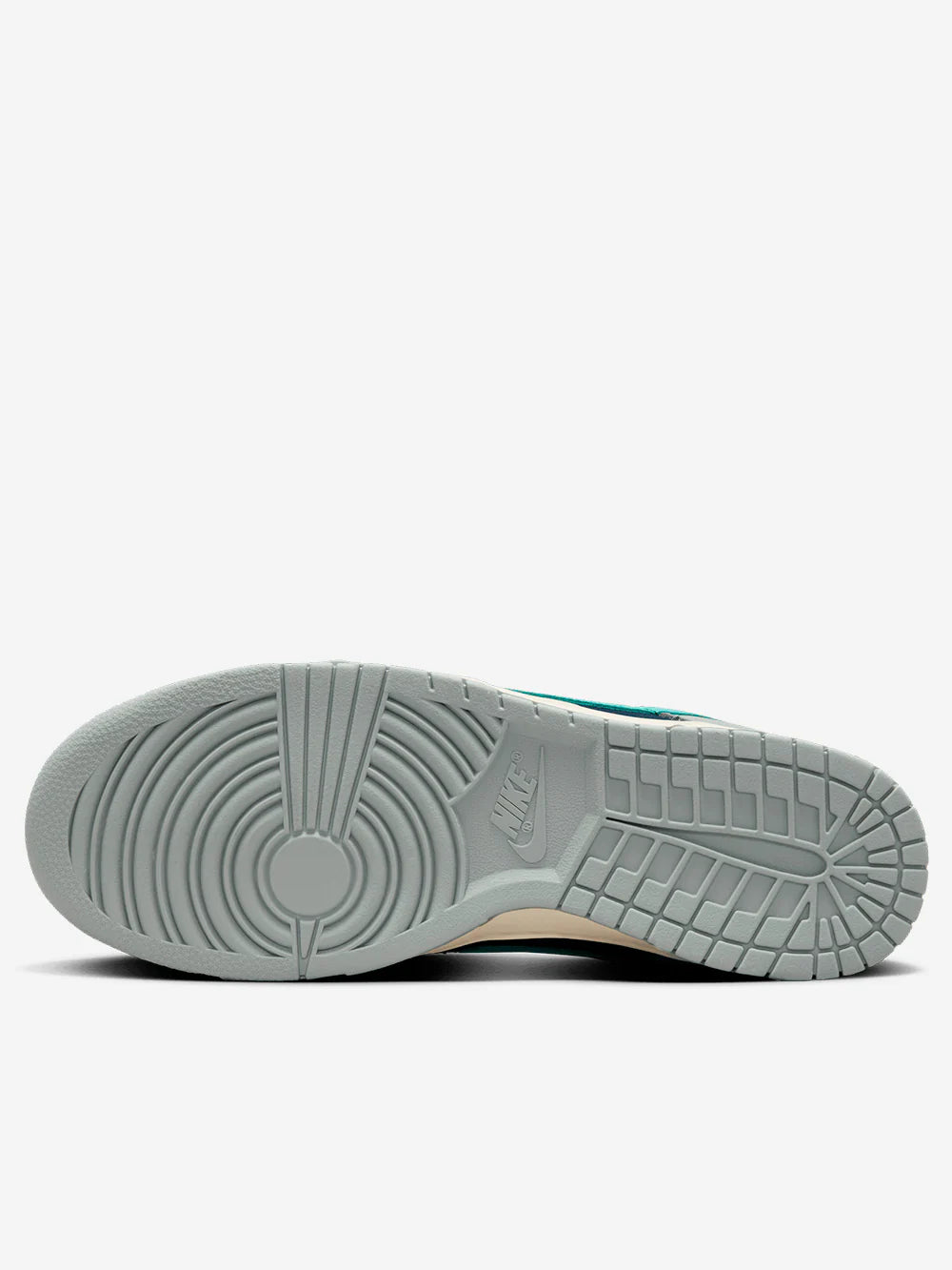 Nike Dunk Low Retro Premium 'Dark Obsidian Green Frost'