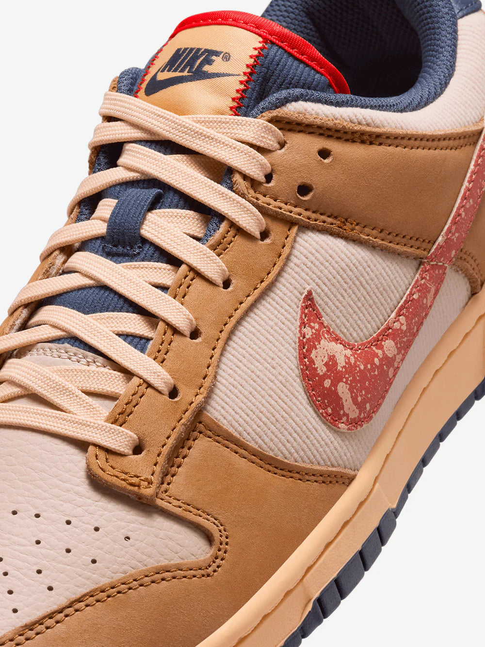 Nike Dunk Low Retro SE "Sand Drift and Wheat"