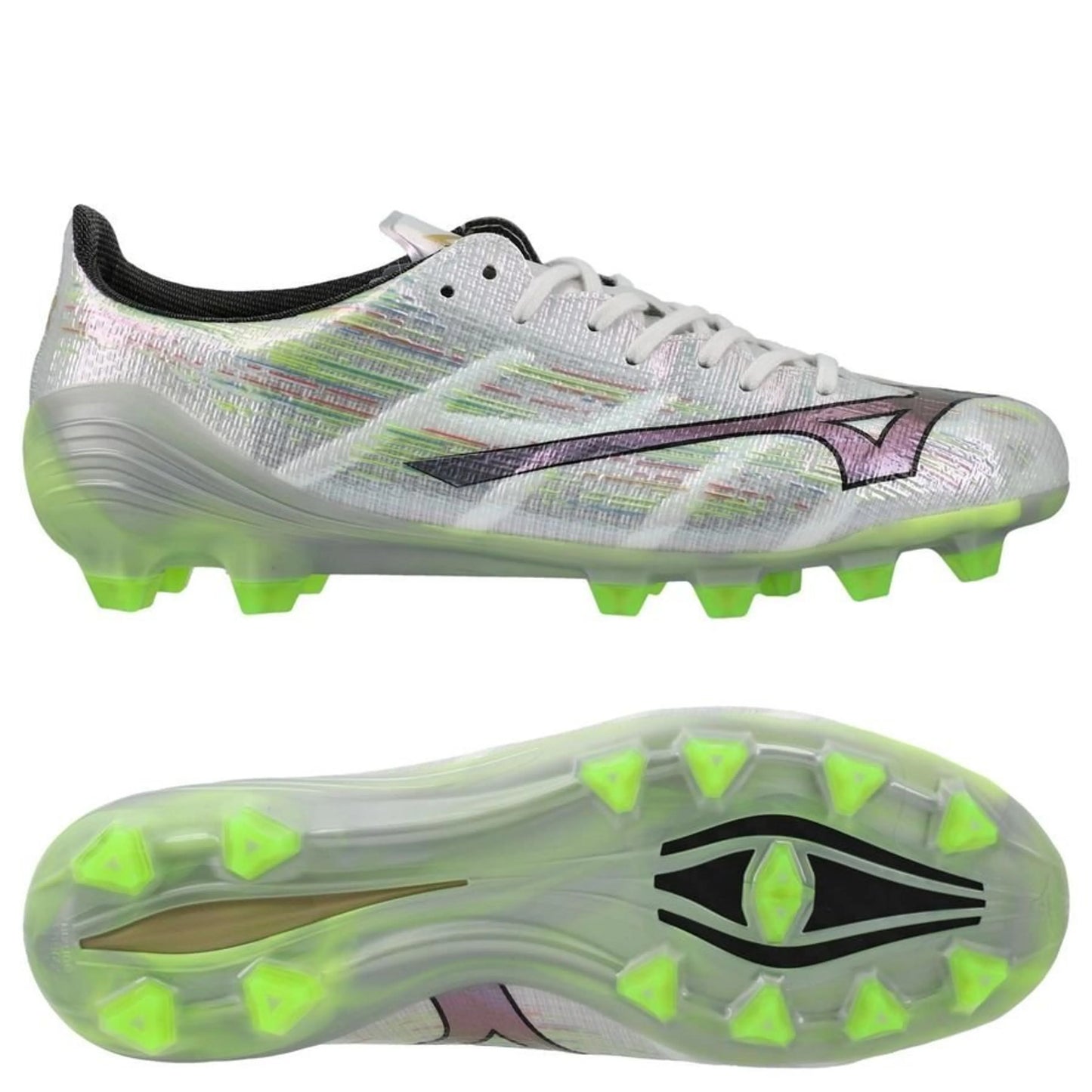 Korki Mizuno Alpha II Elite FG